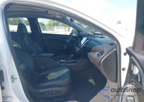 2016 Chevrolet Malibu 1Lt from USA, damaged, VIN 1G1ZE5ST3GF226983